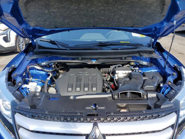 Photo 7 from auction – 2019 MITSUBISHI ECLIPSE CR with VIN JA4AT3AA1KZ017791