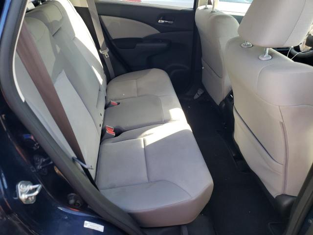 Photo 6 from auction – 2015 HONDA CR-V EX with VIN 2HKRM4H58FH679823