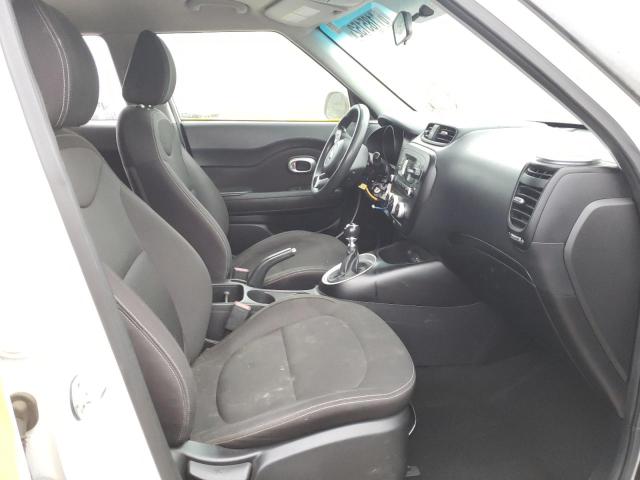 Photo 5 from auction – 2016 KIA SOUL with VIN KNDJN2A25G7318991