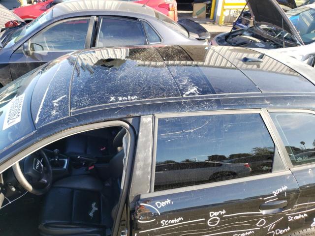 Photo 9 from auction – 2006 AUDI A3 2.0 SPO with VIN WAUMF78P26A001838