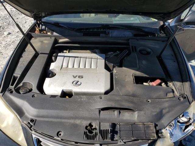 Photo 7 from auction – 2007 LEXUS ES 350 with VIN JTHBJ46G972095589