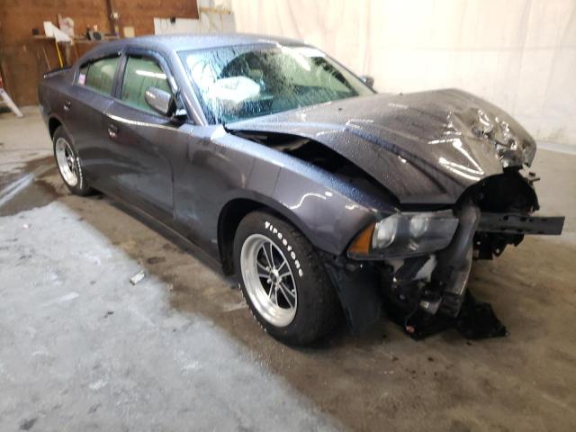 DODGE CHARGER SX 2013 with VIN 2C3CDXHG3DH705697 - Photo from auction