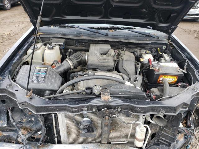 Photo 7 from auction – 2008 CHEVROLET COLORADO with VIN 1GCDT19E988176183