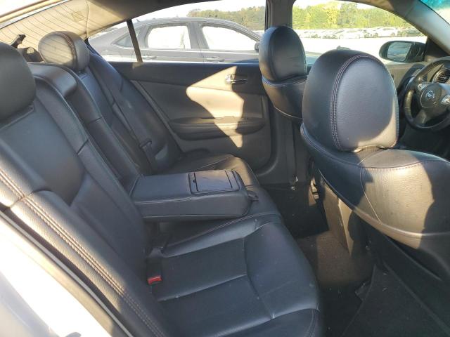 Фото 6 с аукциона – 2012 NISSAN MAXIMA S с VIN 1N4AA5AP7CC817906