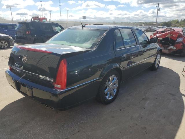 Photo 4 from auction – 2007 CADILLAC DTS with VIN 1G6KD57Y37U126302