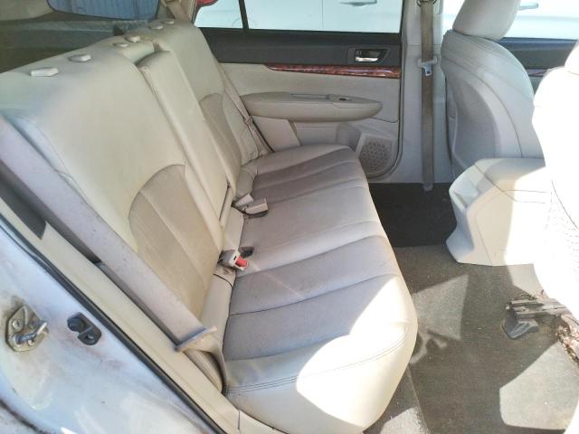 Снимка 6 от търг – 2011 SUBARU OUTBACK 2. с VIN 4S4BRBKC9B3440720