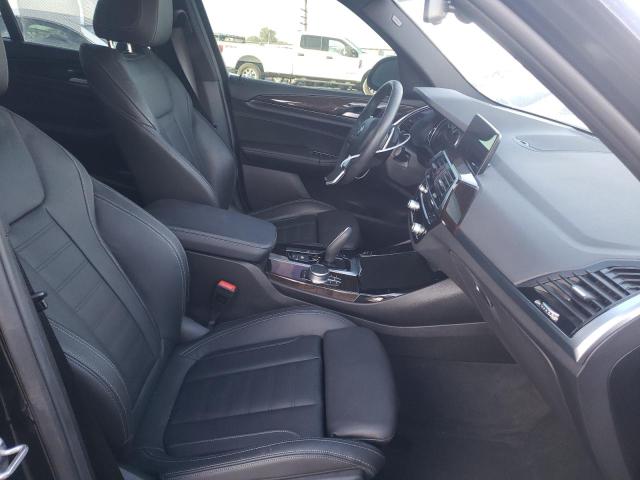 Photo 5 from auction – 2018 BMW X3 XDRIVE3 with VIN 5UXTR9C57JLD64013
