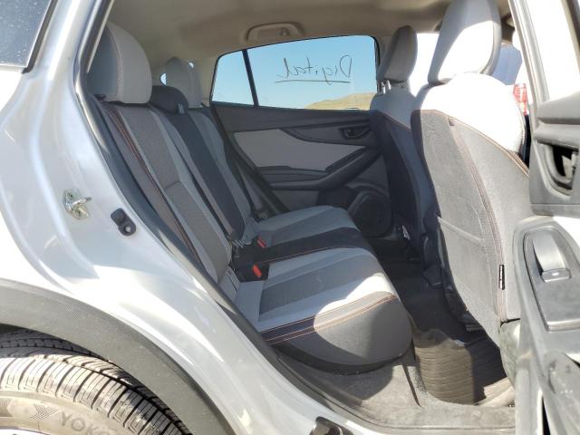 Photo 6 from auction – 2018 SUBARU CROSSTREK with VIN JF2GTADC4JH296774