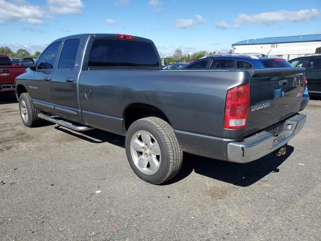 Photo 3 from auction – 2002 DODGE RAM 1500 with VIN 3D7HU18N42G134866