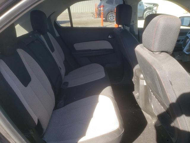 Photo 6 from auction – 2016 CHEVROLET EQUINOX LT with VIN 2GNFLFEK1G6107629
