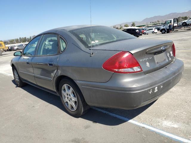Photo 3 from auction – 2004 FORD TAURUS LX with VIN 1FAFP52214G151935