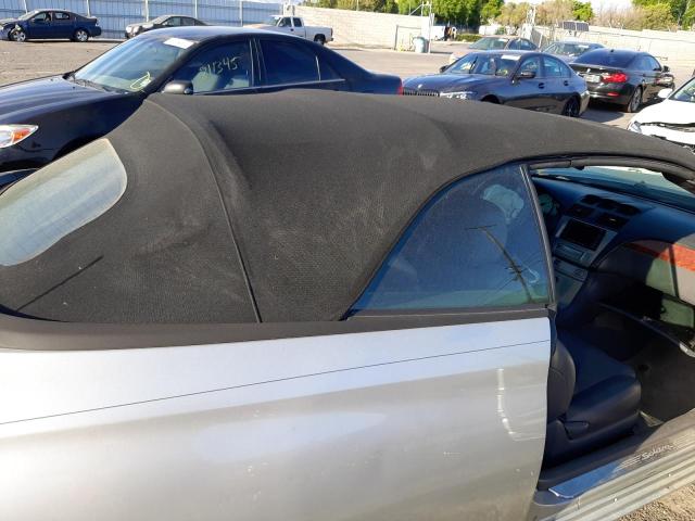 Photo 9 from auction – 2006 TOYOTA SOLARA with VIN 4T1FA38P86U105425