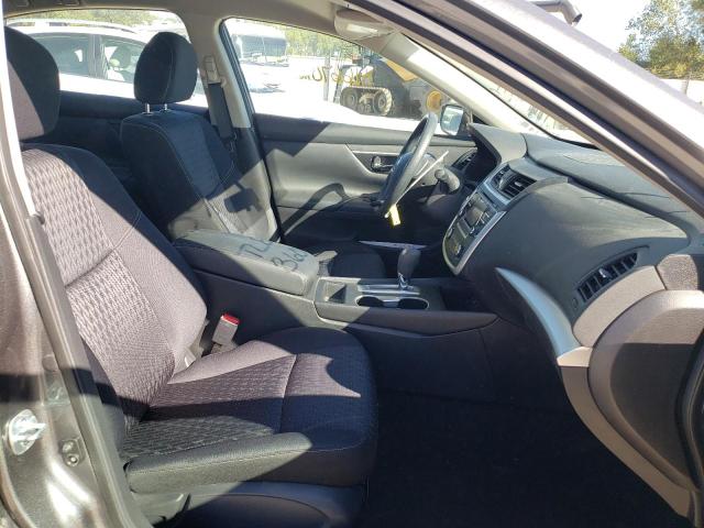 Photo 5 from auction – 2016 NISSAN ALTIMA 2.5 with VIN 1N4AL3APXGN342132