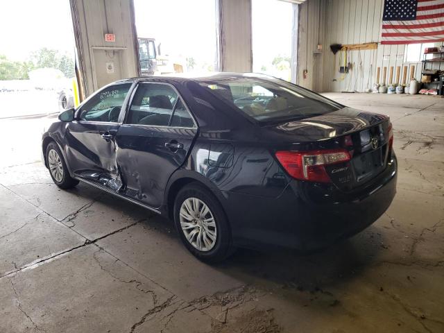Photo 3 from auction – 2012 TOYOTA CAMRY BASE with VIN 4T4BF1FK3CR274474