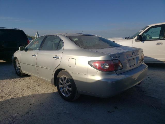 Photo 3 from auction – 2002 LEXUS ES 300 with VIN JTHBF30G420038161