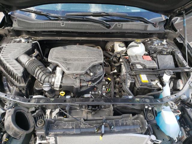 Photo 7 from auction – 2022 CHEVROLET BLAZER PRE with VIN 3GNKBFRS5NS199337