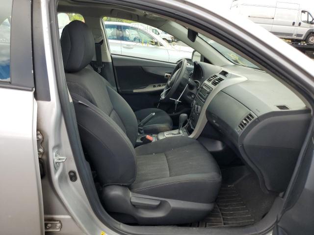 Photo 5 from auction – 2012 TOYOTA CARROLLA with VIN 2T1BU4EE2CC819840