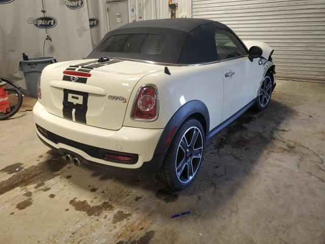 Photo 4 from auction – 2013 MINI COOPER ROA with VIN WMWSY3C51DT565501