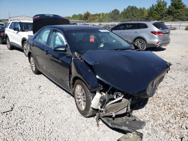 TOYOTA CAMRY BASE 2012 with VIN 4T1BF1FK6CU010515 - Photo from auction