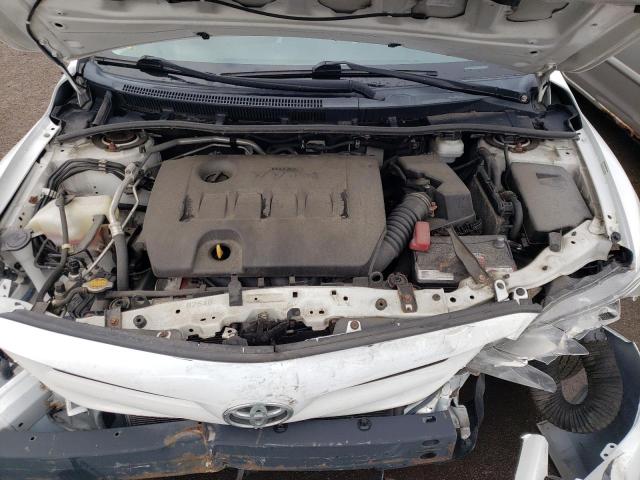 Photo 7 from auction – 2012 TOYOTA COROLLA BA with VIN 2T1BU4EE1CC793540
