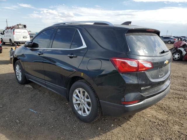 Photo 3 from auction – 2018 CHEVROLET EQUINOX LT with VIN 2GNAXSEV8J6268410