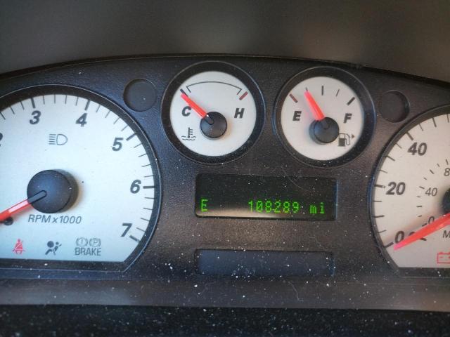 Photo 8 from auction – 2007 FORD TAURUS SEL with VIN 1FAFP56UX7A194186