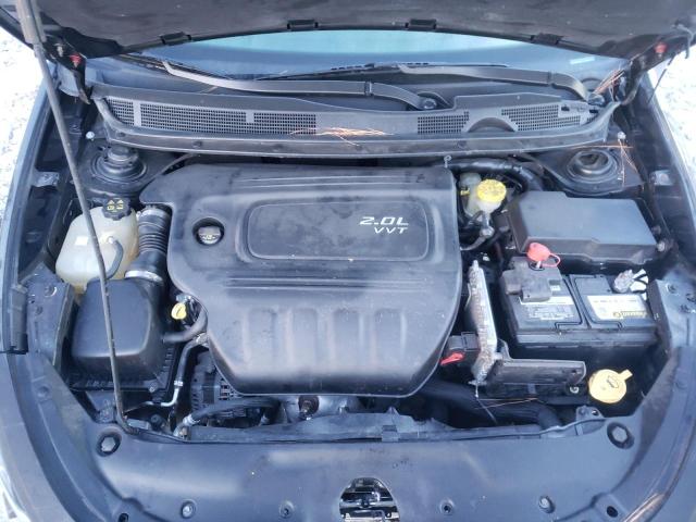 Photo 7 from auction – 2013 DODGE DART SXT with VIN 1C3CDFBA4DD313341