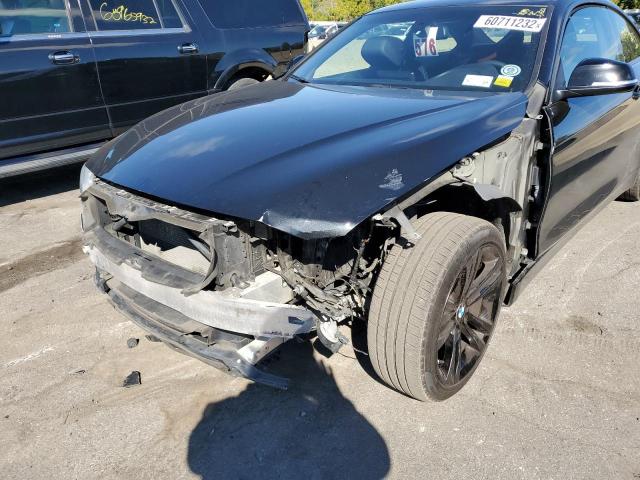 Photo 9 from auction – 2015 BMW 428 XI with VIN WBA3N5C50FK484927