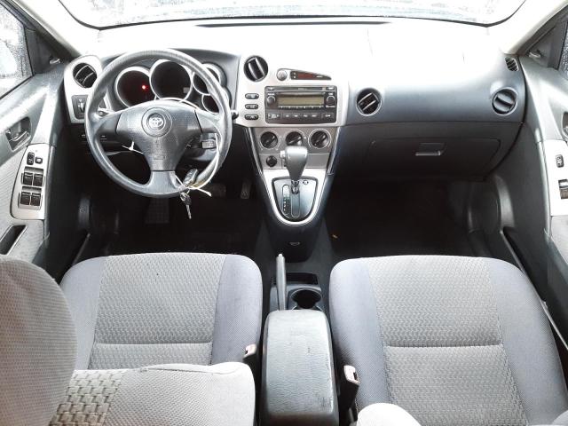 Photo 9 from auction – 2006 TOYOTA COROLLA MA with VIN 2T1KR32E16C578132