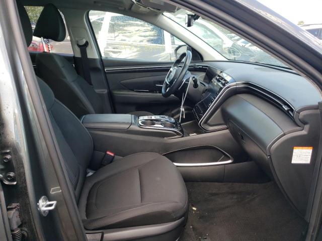 Photo 5 from auction – 2022 HYUNDAI TUCSON SEL with VIN KM8JFCA12NU022914