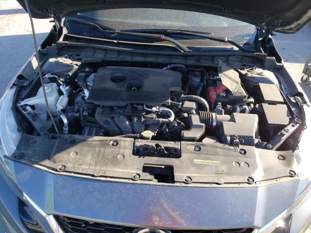 Photo 7 from auction – 2020 NISSAN ALTIMA S with VIN 1N4BL4BVXLC263685