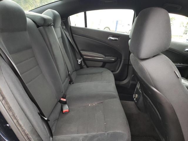 Photo 6 from auction – 2011 DODGE CHARGER with VIN 2B3CL3CGXBH524187