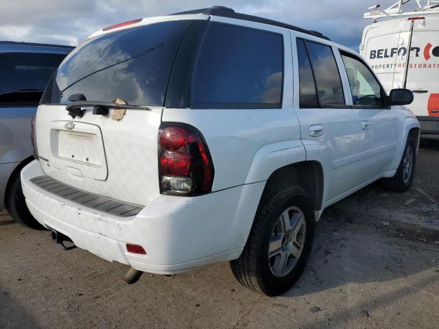 Photo 4 from auction – 2007 CHEVROLET TRAILBLAZE with VIN 1GNDT13S672203928