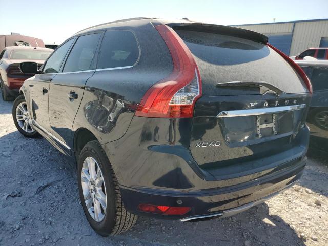 Photo 3 from auction – 2016 VOLVO XC60 T5 PL with VIN YV440MDM4G2879715
