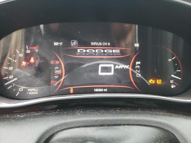Photo 8 from auction – 2013 DODGE DART LIMIT with VIN 1C3CDFCA7DD682113