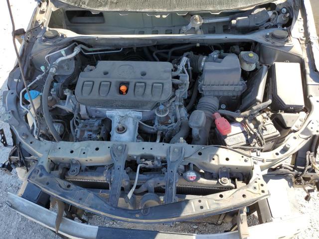 Photo 7 from auction – 2013 ACURA ILX 20 PRE with VIN 19VDE1F56DE010954