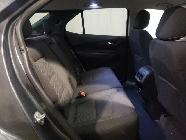 Photo 6 from auction – 2020 CHEVROLET EQUINOX LT with VIN 2GNAXTEV6L6121673
