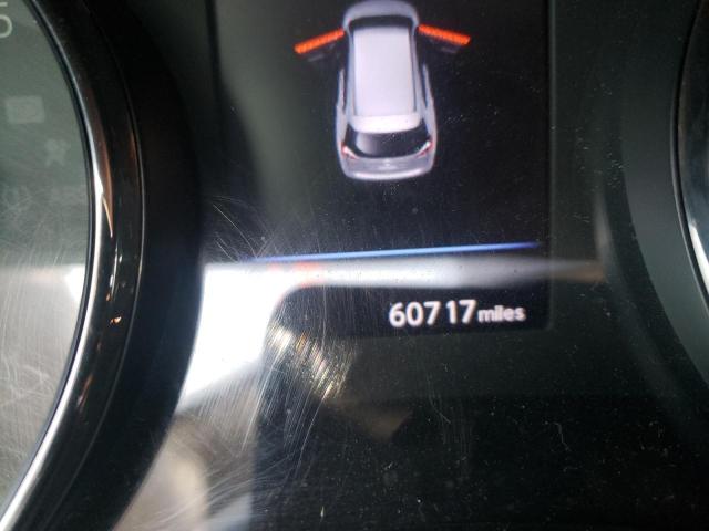 Photo 8 from auction – 2018 NISSAN ROGUE S with VIN KNMAT2MT9JP511792