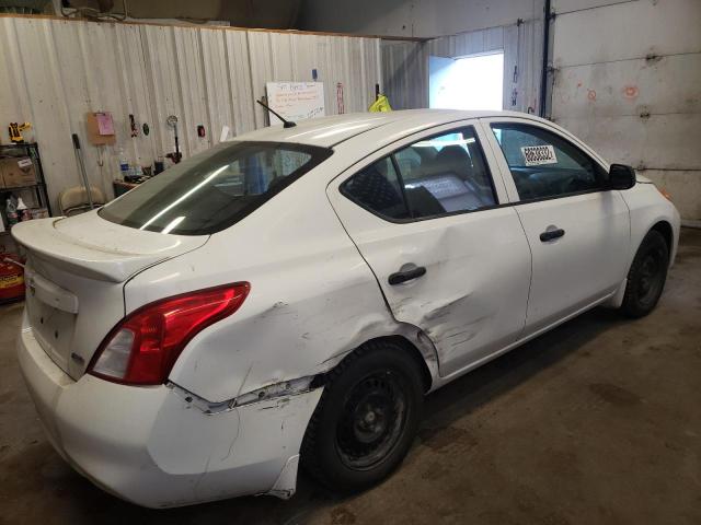 Photo 4 from auction – 2014 NISSAN VERSA S with VIN 3N1CN7AP8EL851706