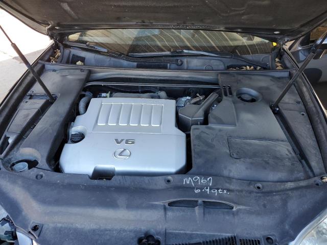 Photo 7 from auction – 2010 LEXUS ES 350 with VIN JTHBK1EG2A2377321