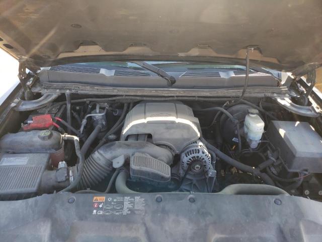 Photo 7 from auction – 2013 CHEVROLET silverado with VIN 3GCPKSE77DG335932