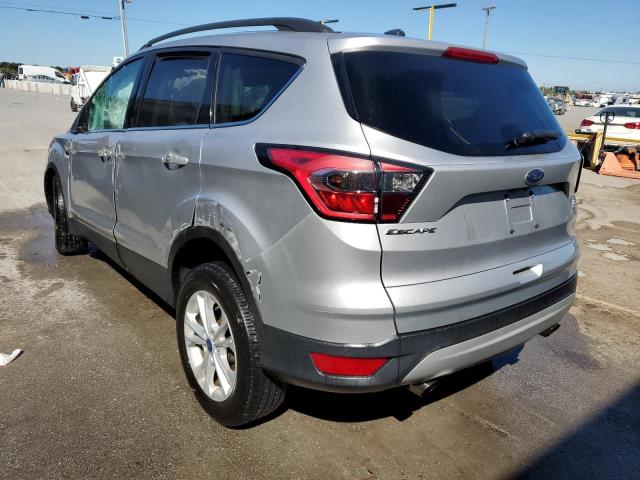 Photo 3 from auction – 2018 FORD ESCAPE SE with VIN 1FMCU0GD6JUA43726