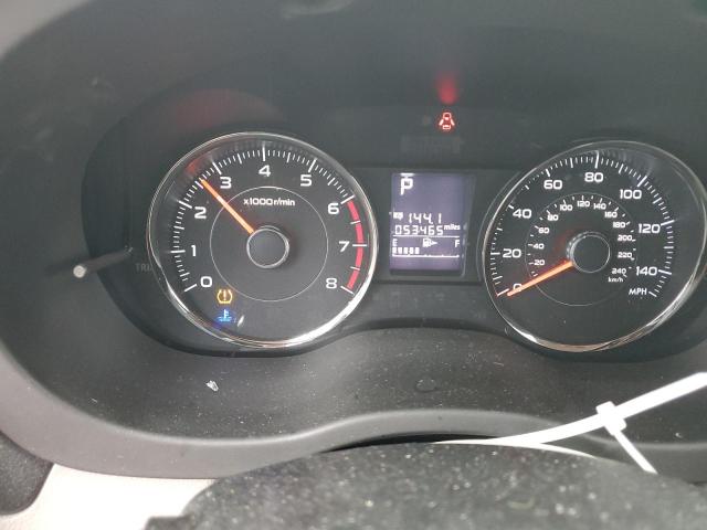 Photo 8 from auction – 2015 SUBARU FORESTER 2 with VIN JF2SJAWC7FH802229