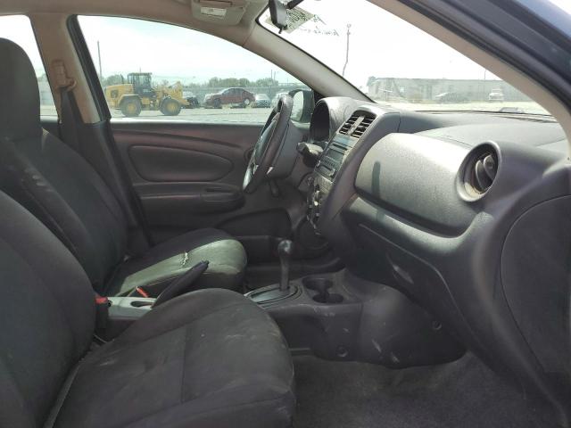 Photo 5 from auction – 2015 NISSAN VERSA S with VIN 3N1CN7AP3FL863750