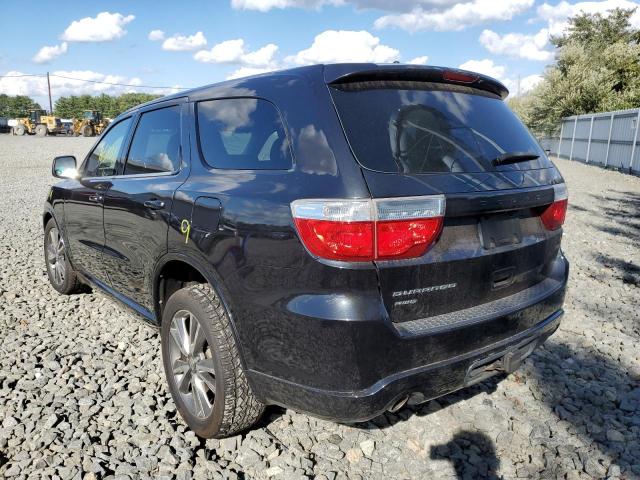 Photo 3 from auction – 2013 DODGE DURANGO SX with VIN 1C4RDJAG4DC601493