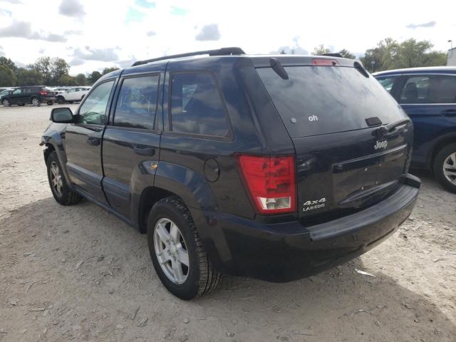 Photo 3 from auction – 2006 JEEP GRAND CHER with VIN 1J4GR48K96C120446