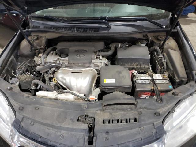 Photo 7 from auction – 2016 TOYOTA CAMRY LE with VIN 4T4BF1FK4GR546276