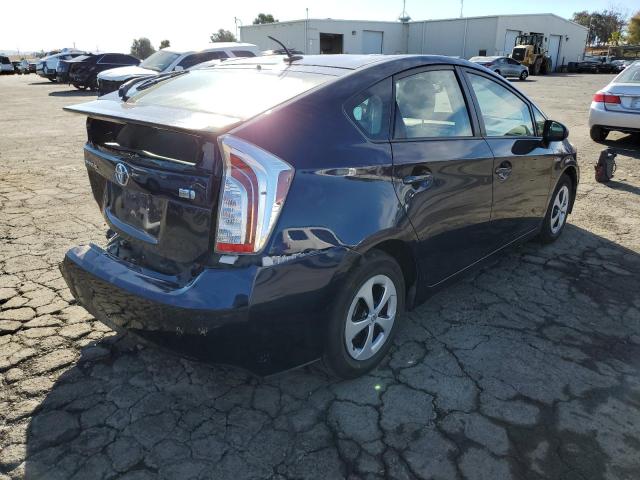 Photo 4 from auction – 2014 TOYOTA PRIUS with VIN JTDKN3DU9E0378589