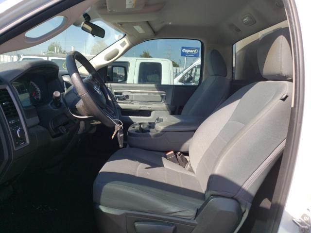 Photo 7 from auction – 2017 RAM 2500 ST with VIN 3C6MR4AJ4HG656920