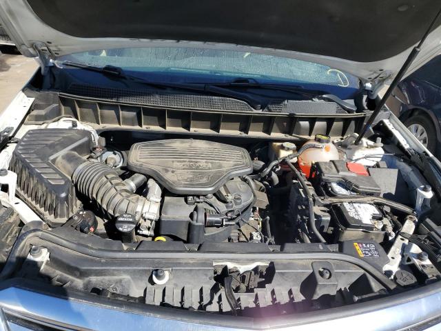 Photo 7 from auction – 2017 CADILLAC XT5 with VIN 1GYKNARS5HZ321344